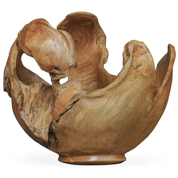 Arbor Crest Bowl, Natural