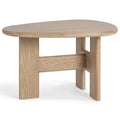 Langford Coffee Table, Coastal Drift