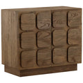Marika Cabinet, Brown