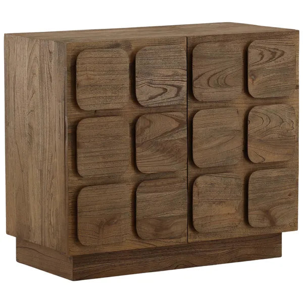 Marika Cabinet, Brown