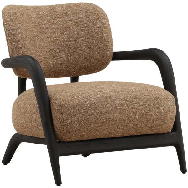 Arcona Chair, Brown