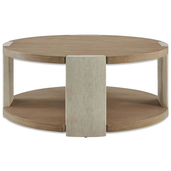 Maulet Coffee Table, Natural